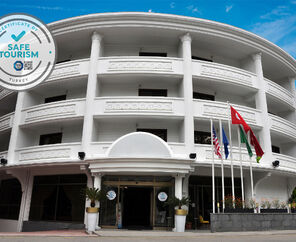 Almero Termal Spa Hotel