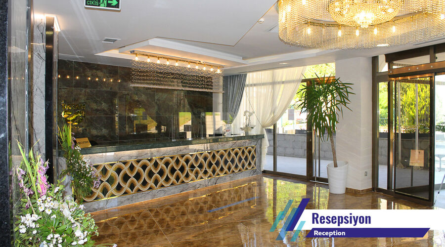 Almero Termal Spa Hotel