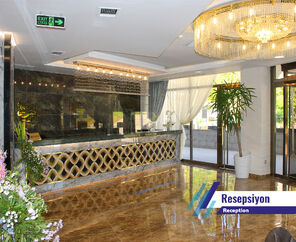 Almero Termal Spa Hotel