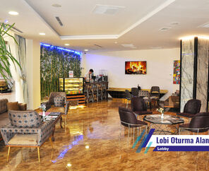 Almero Termal Spa Hotel