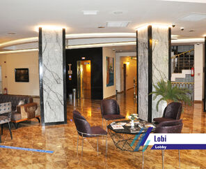 Almero Termal Spa Hotel