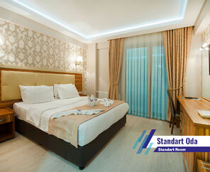 Almero Termal Spa Hotel