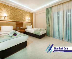 Almero Termal Spa Hotel