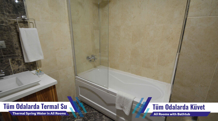 Almero Termal Spa Hotel