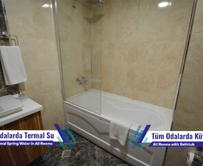 Almero Termal Spa Hotel
