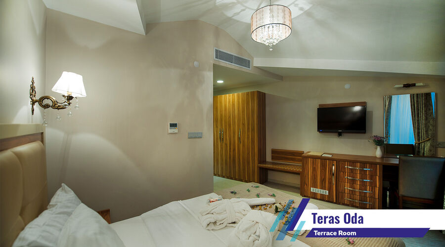 Almero Termal Spa Hotel