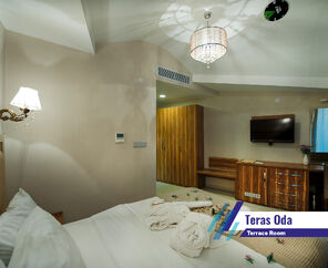 Almero Termal Spa Hotel