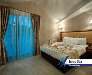 Almero Termal Spa Hotel