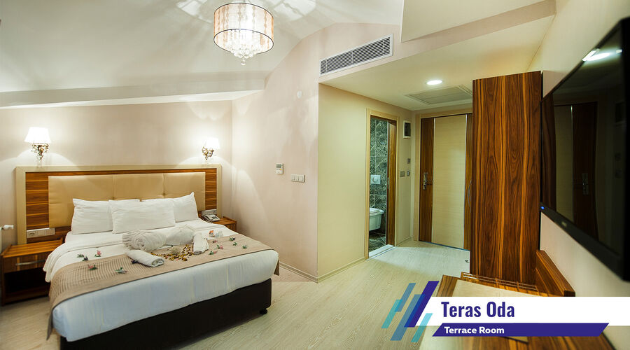 Almero Termal Spa Hotel