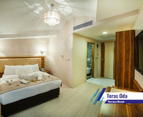 Almero Termal Spa Hotel
