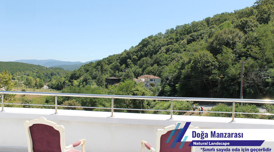 Almero Termal Spa Hotel