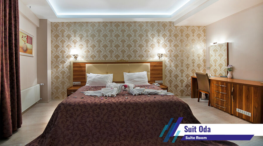 Almero Termal Spa Hotel