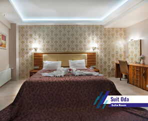 Almero Termal Spa Hotel