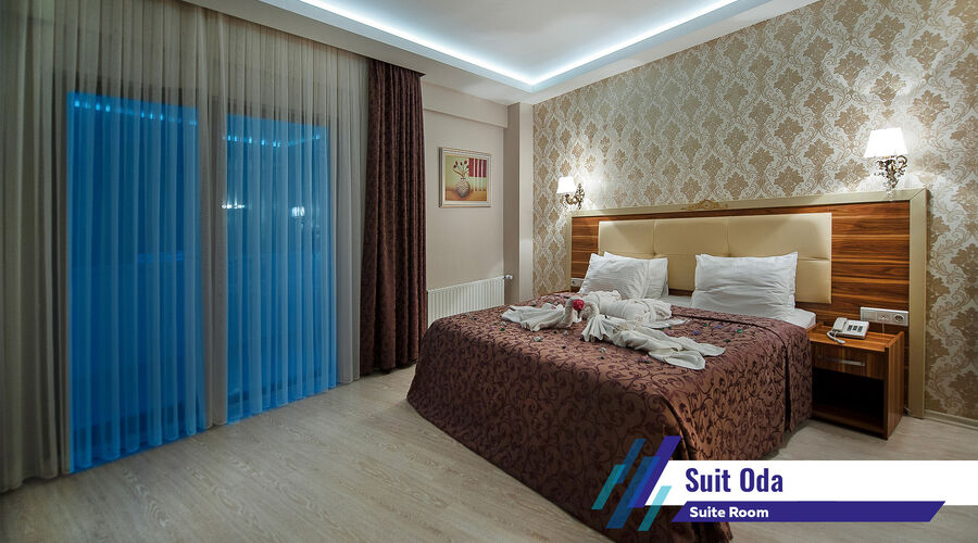 Almero Termal Spa Hotel