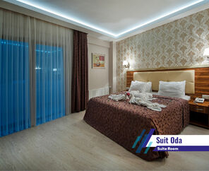 Almero Termal Spa Hotel