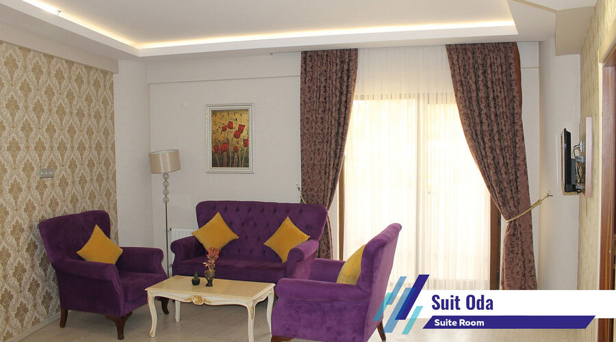 Almero Termal Spa Hotel