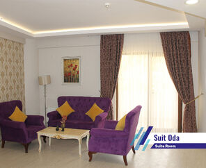 Almero Termal Spa Hotel