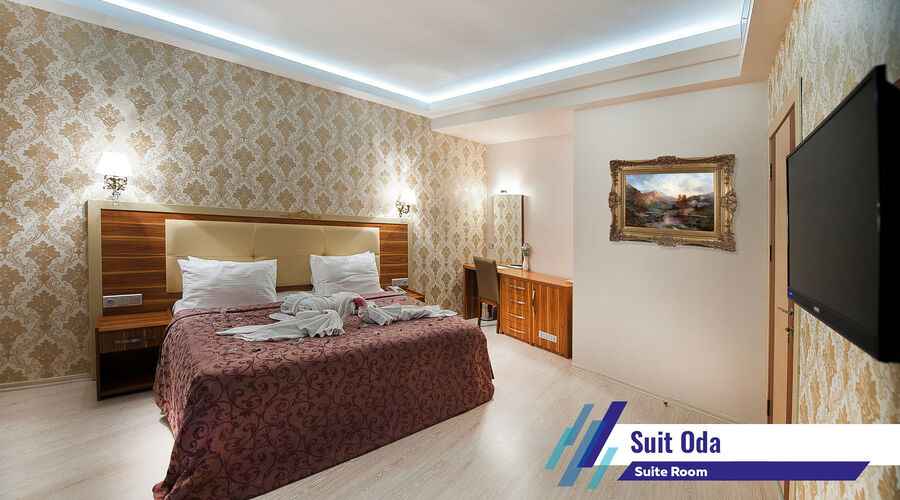 Almero Termal Spa Hotel