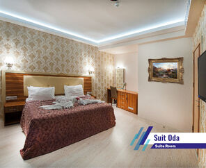 Almero Termal Spa Hotel