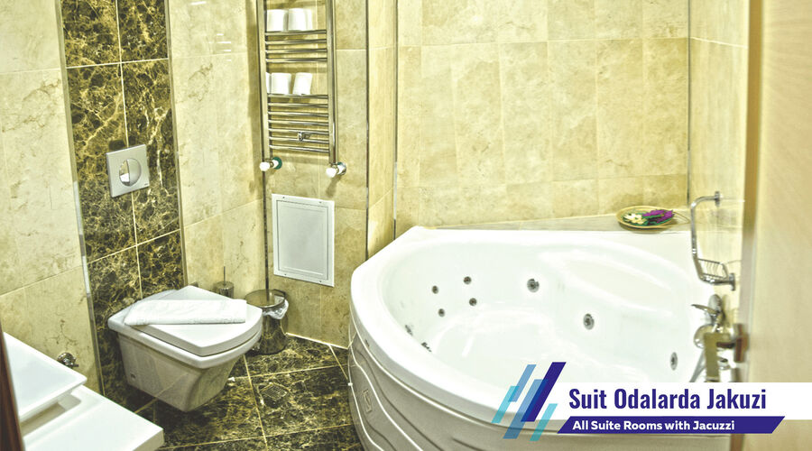 Almero Termal Spa Hotel