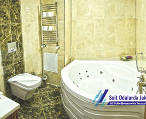 Almero Termal Spa Hotel