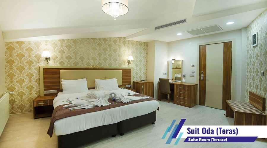 Almero Termal Spa Hotel