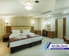 Almero Termal Spa Hotel