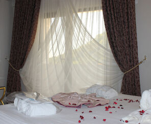 Almero Termal Spa Hotel