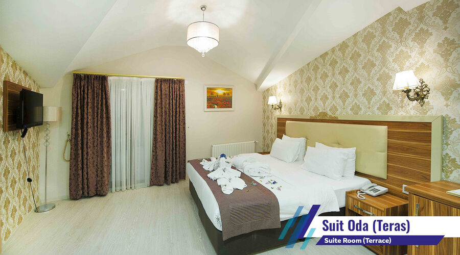 Almero Termal Spa Hotel