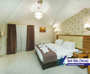 Almero Termal Spa Hotel