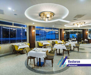 Almero Termal Spa Hotel