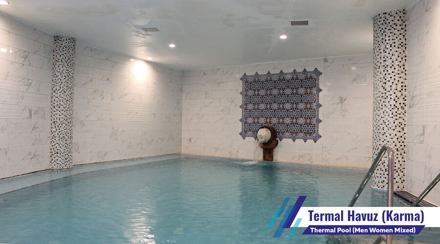 Almero Termal Spa Hotel