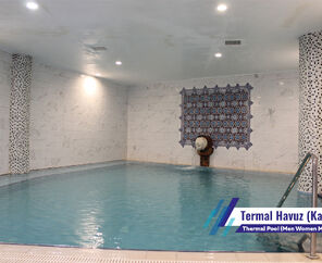 Almero Termal Spa Hotel
