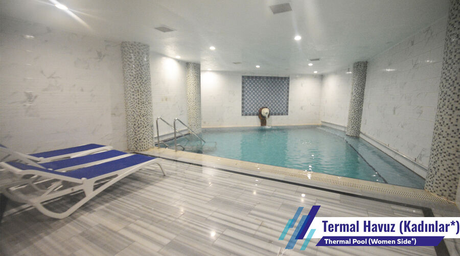 Almero Termal Spa Hotel