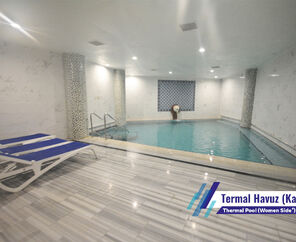 Almero Termal Spa Hotel