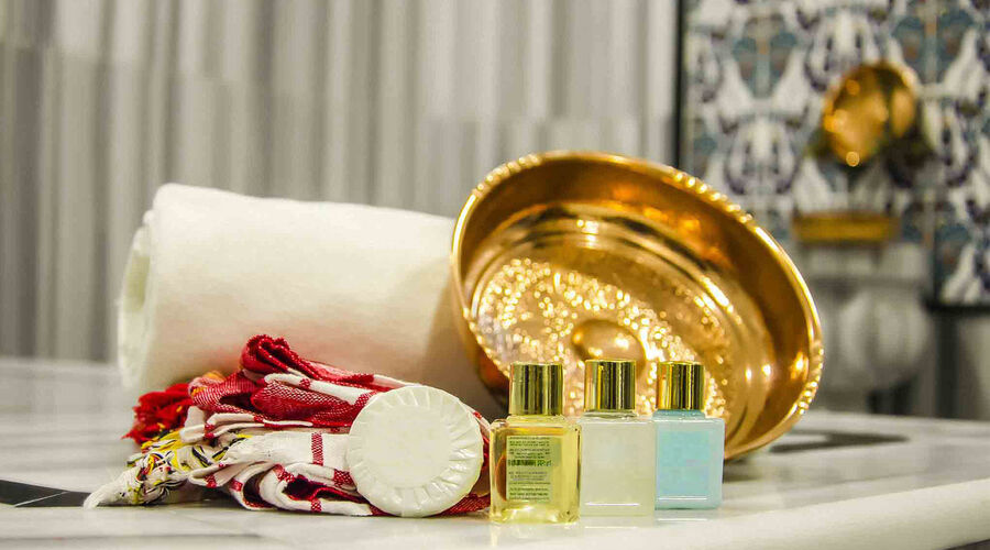 Almero Termal Spa Hotel