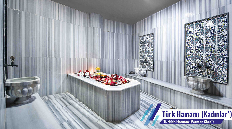 Almero Termal Spa Hotel
