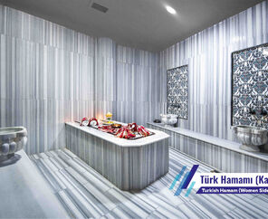 Almero Termal Spa Hotel