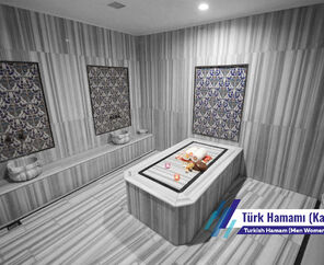 Almero Termal Spa Hotel