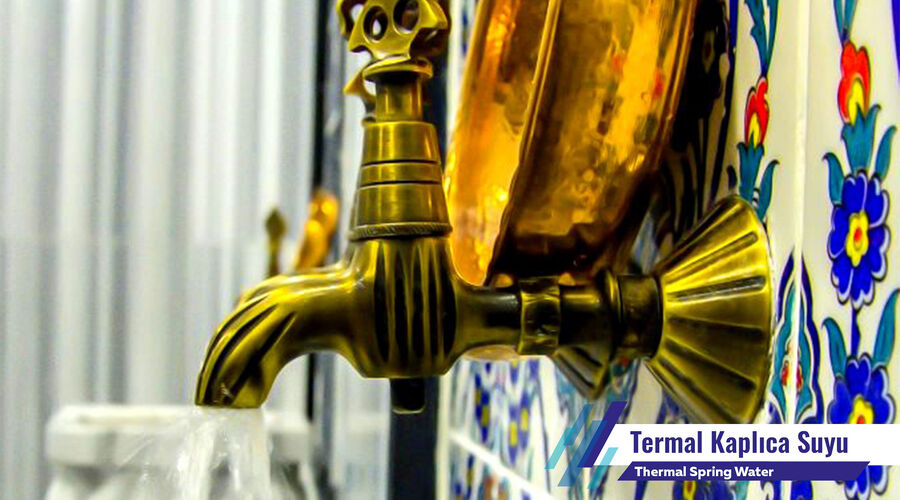 Almero Termal Spa Hotel