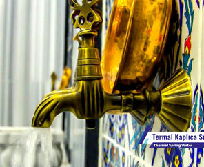 Almero Termal Spa Hotel