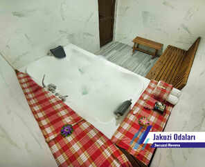 Almero Termal Spa Hotel