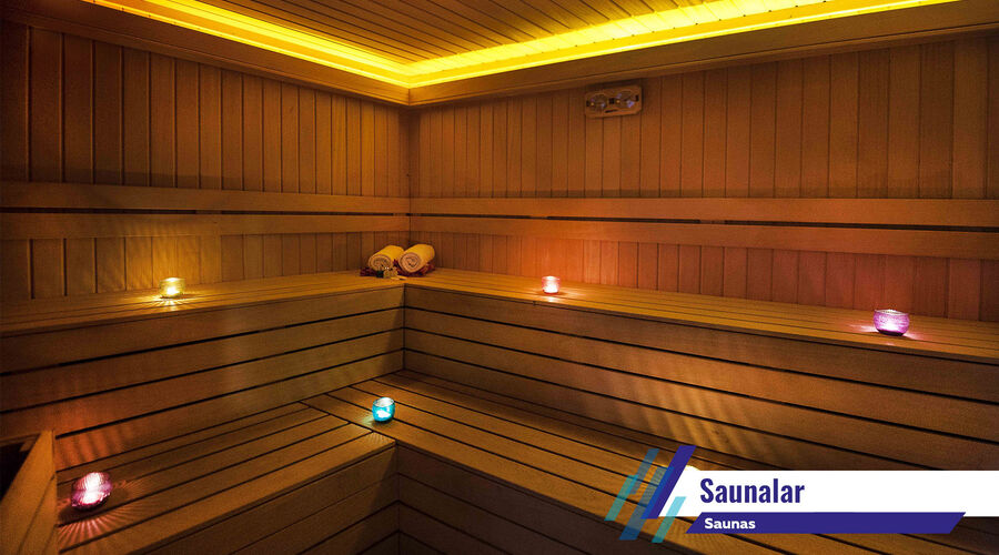 Almero Termal Spa Hotel