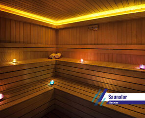 Almero Termal Spa Hotel