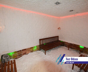 Almero Termal Spa Hotel