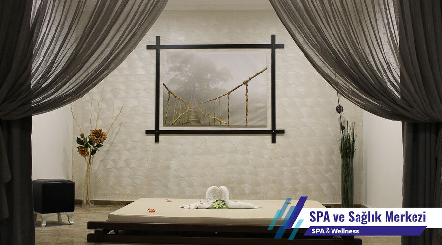 Almero Termal Spa Hotel