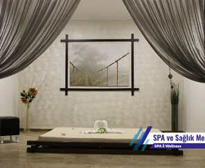 Almero Termal Spa Hotel