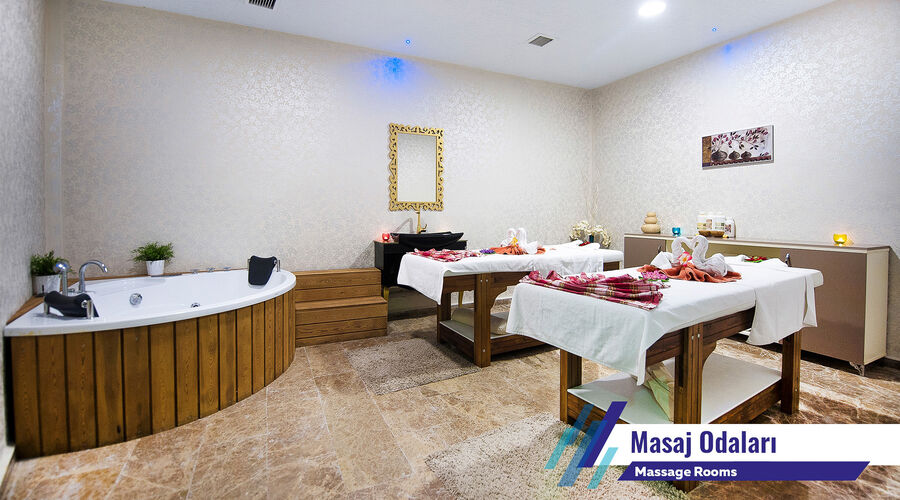 Almero Termal Spa Hotel