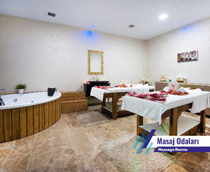Almero Termal Spa Hotel