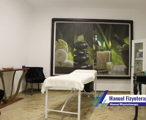 Almero Termal Spa Hotel